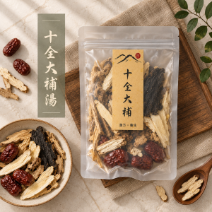 十全大補湯