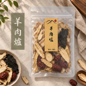 羊肉爐