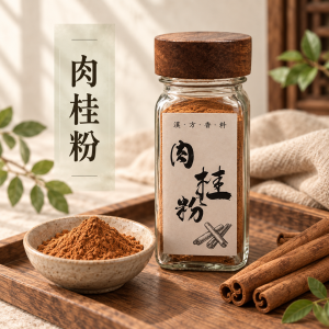 肉桂粉