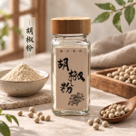胡椒粉